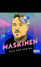Maskinen