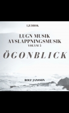 AVSLAPPNING & LUGN MUSIK & AVSLAPPNINGSMUSIK - Volym 5 - ÖGONBLI