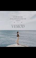 AVSLAPPNING & LUGN MUSIK & AVSLAPPNINGSMUSIK - Volym 10 - VEMOD.
