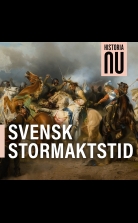 Historia Nu: Svensk stormaktstid
