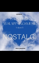 AVSLAPPNING & LUGN MUSIK & AVSLAPPNINGSMUSIK - Volym 15 - NOSTAL