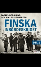 Finska inbördeskriget del 1