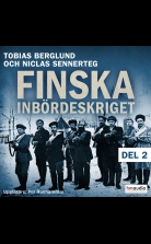 Finska inbördeskriget del 2