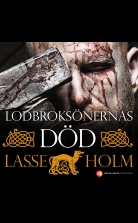 Lodbroksönernas död