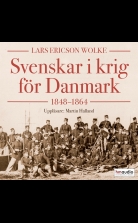 Svenskar i krig för Danmark 1848?1864