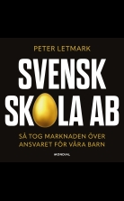 Svensk skola AB