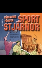 Världens första sportstjärnor