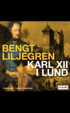 Karl XII i Lund