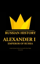 Alexander Ist, Emperor of Russia
