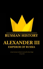 Alexander III, Emperor of Russia