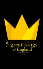 5 Great Kings of England