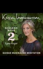 Egna vingar - Själens resa Etapp 2