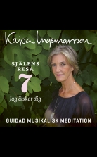 Jag älskar dig - Själens resa Etapp 7