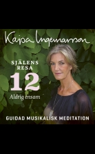 Aldrig ensam - Själens resa Etapp 12