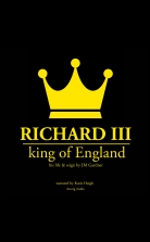 Richard III, King of England