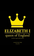 Elizabeth 1st, Queen of England
