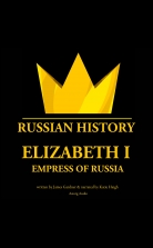 Elizabeth 1st, Empress of Russia