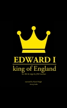 Edward I, King of England