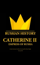 Catherine II, Empress of Russia