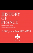 History Of France, 1000 years