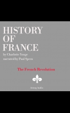 History of France - The French Revolution, 1789-1797