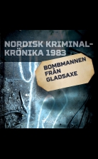 Bombmannen från Gladsaxe