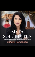 Sista solglimten - en sann berättelse om ett barns kamp i skugga