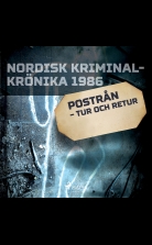 Postrån - tur och retur