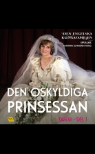 Diana del 1 ? Den oskyldiga prinsessan