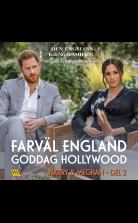 Harry & Meghan del 2 ? Farväl England, goddag Hollywood