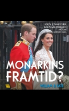 William & Kate ? Monarkins framtid?