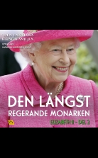Elizabeth del 2 ? Den längst regerande monarken