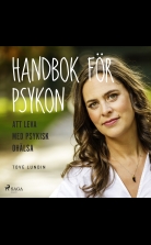 Handbok för psykon : att leva med psykisk ohälsa
