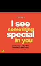 I See Something Special In You