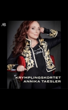 Krymplingskortet