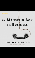 En mänsklig bok om business