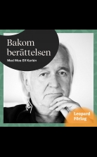 Bakom berättelsen ? Henning Mankell