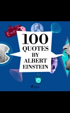 100 Quotes by Albert Einstein