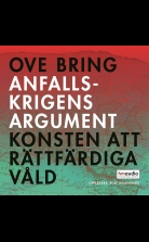 Anfallskrigens argument