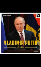 Vladimir Putin - Ett liv