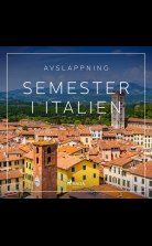 Avslappning - Semester i Italien