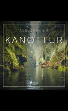 Avslappning - Kanottur
