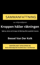 Sammanfattning, analys och recension av boken Kroppen håller räk