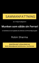 Sammanfattning, analys och recension av boken Munken som sålde s