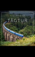 Avslappning - Tågtur