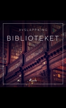 Avslappning - Biblioteket