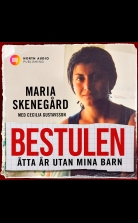 Bestulen - 8 år utan mina barn