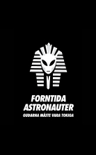 Forntida Astronauter - Gudarna Måste Vara Tokiga