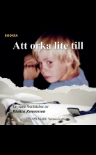 Att orka lite till