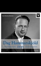 Dag Hammarskjöld - Ett liv